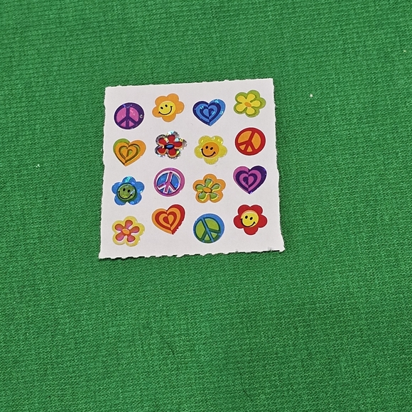 SL3:  Sandylion Sticker Lot - 14 Modules - Multiple Themes - Picture 5 of 16